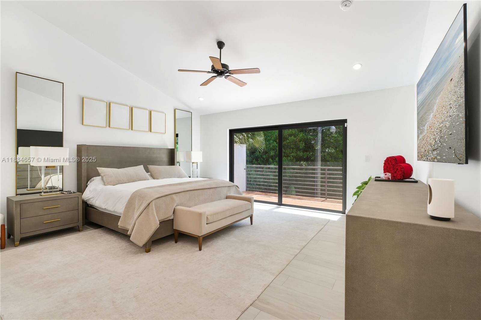 EAST UTOPIA - Residential Lease