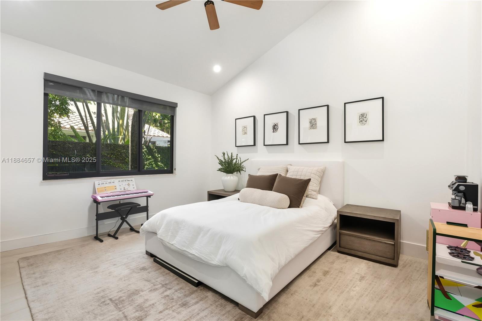 EAST UTOPIA - Residential Lease