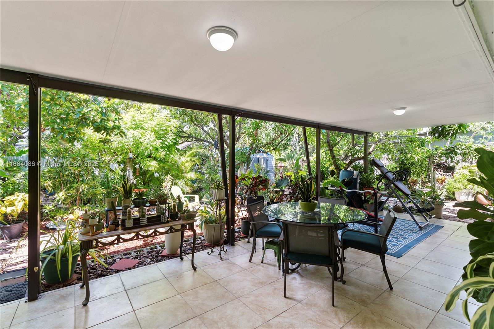 CUTLER RIDGE PINES - Residential