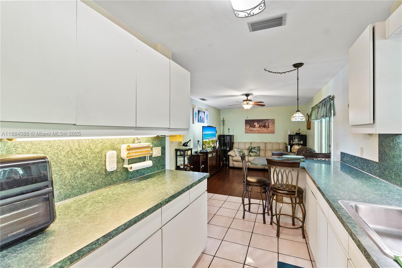 CUTLER RIDGE PINES - Residential