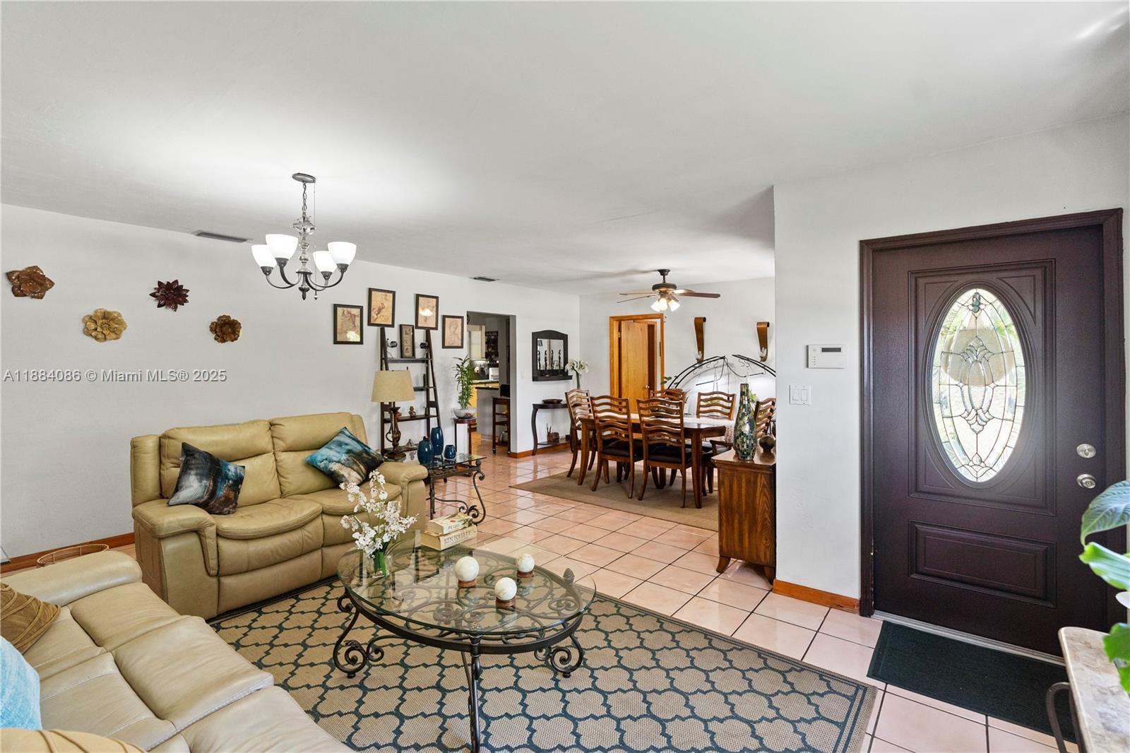 CUTLER RIDGE PINES - Residential