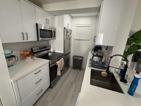 Photo of 8607 SW 68th Ct #27, Pinecrest, FL 33156 (MLS # A11976918)