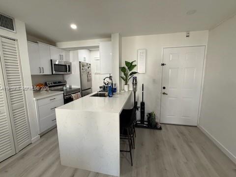 MONTEREY GARDENS OF PINEC - Residential Lease