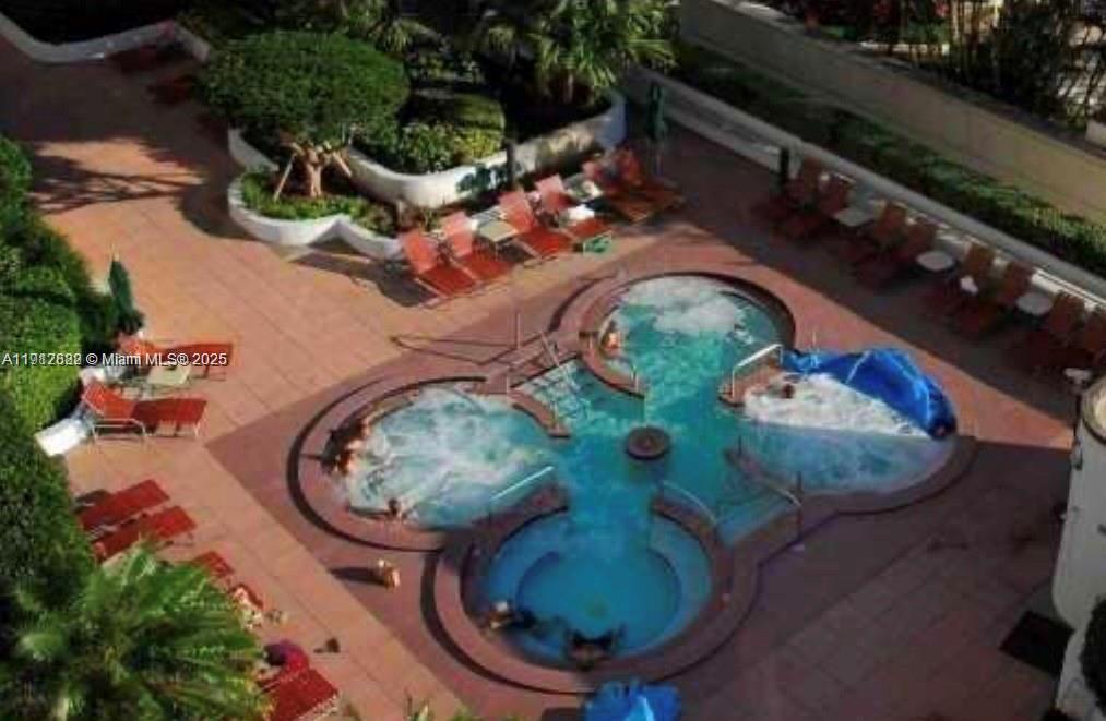 VENETIA CONDO - Residential