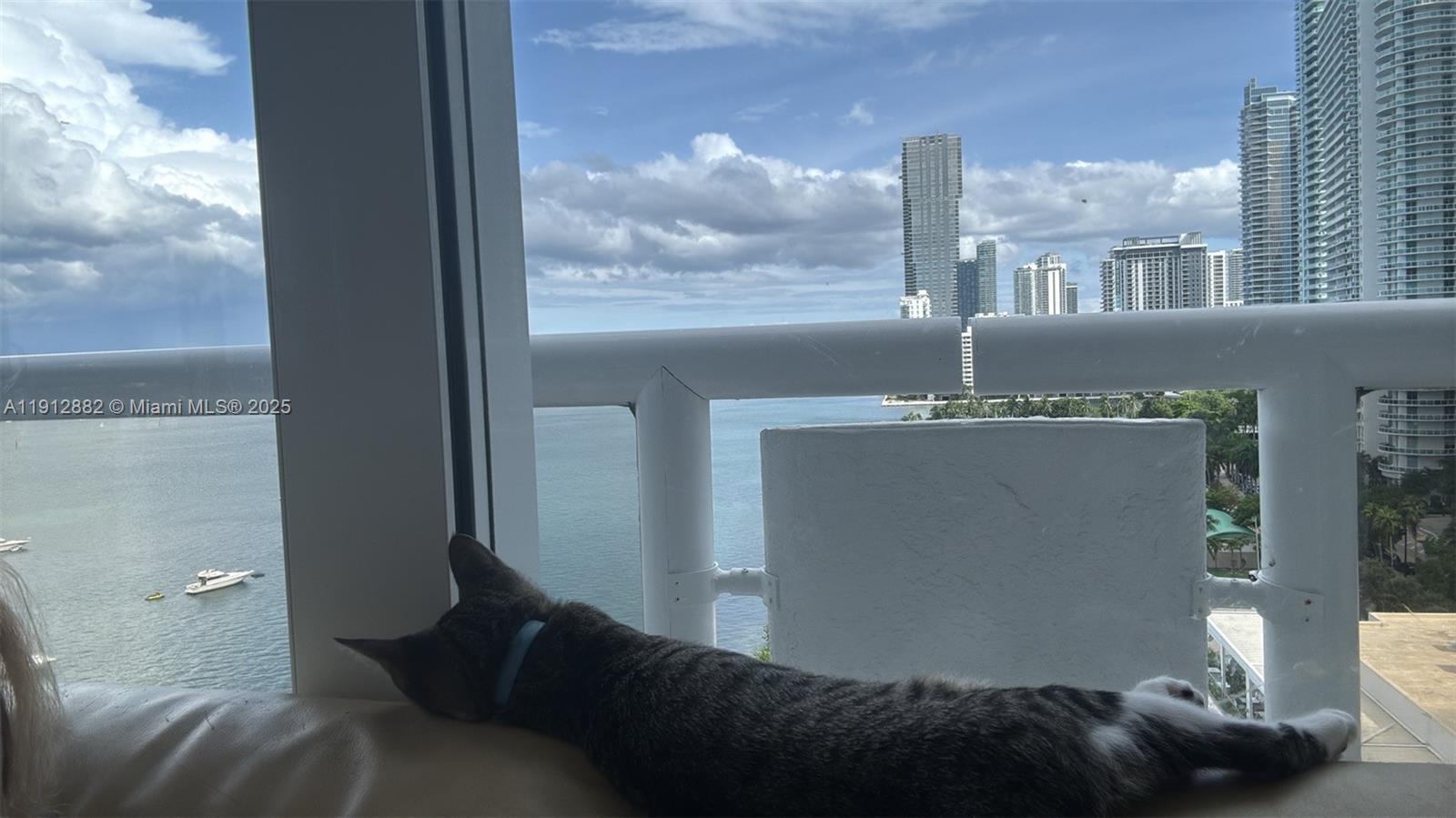 VENETIA CONDO - Residential