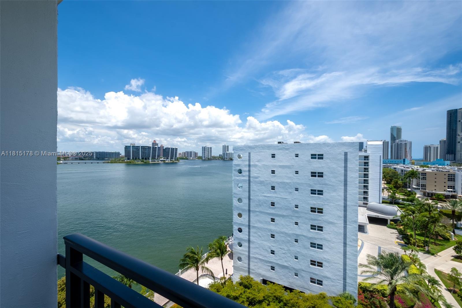 Property for Sale at 17720 N Bay Rd 10D, Sunny Isles Beach, Miami-Dade County, Florida - Bedrooms: 2 
Bathrooms: 2  - $645,000