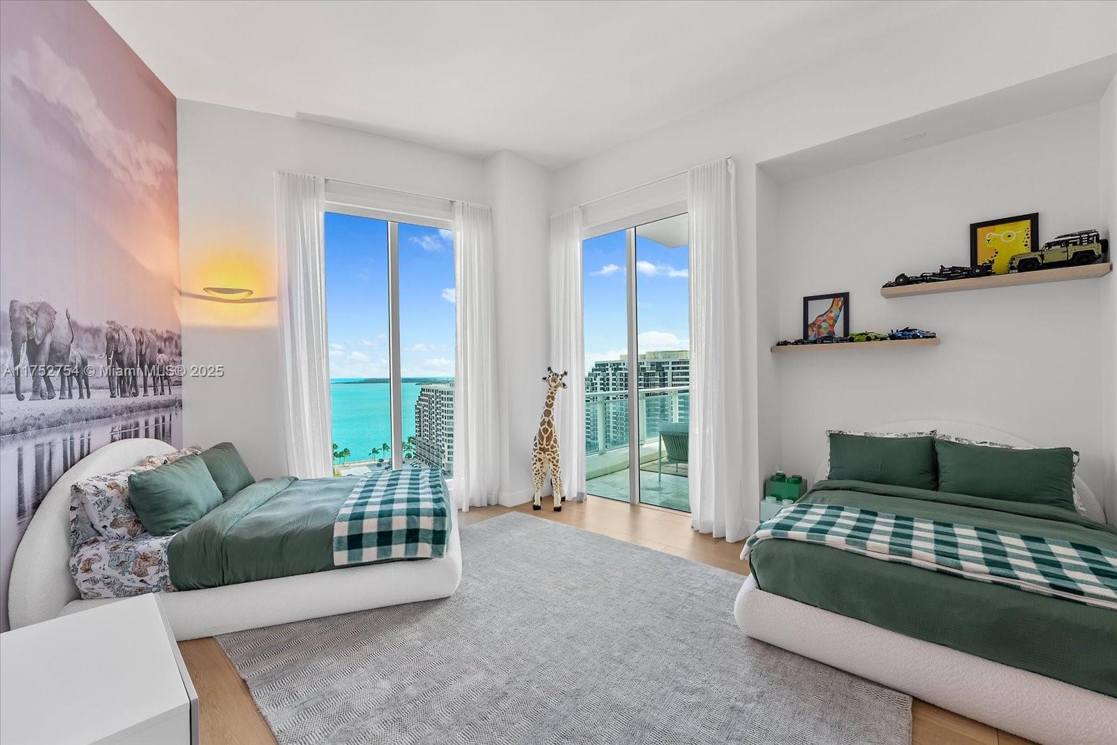 ASIA CONDO - Residential