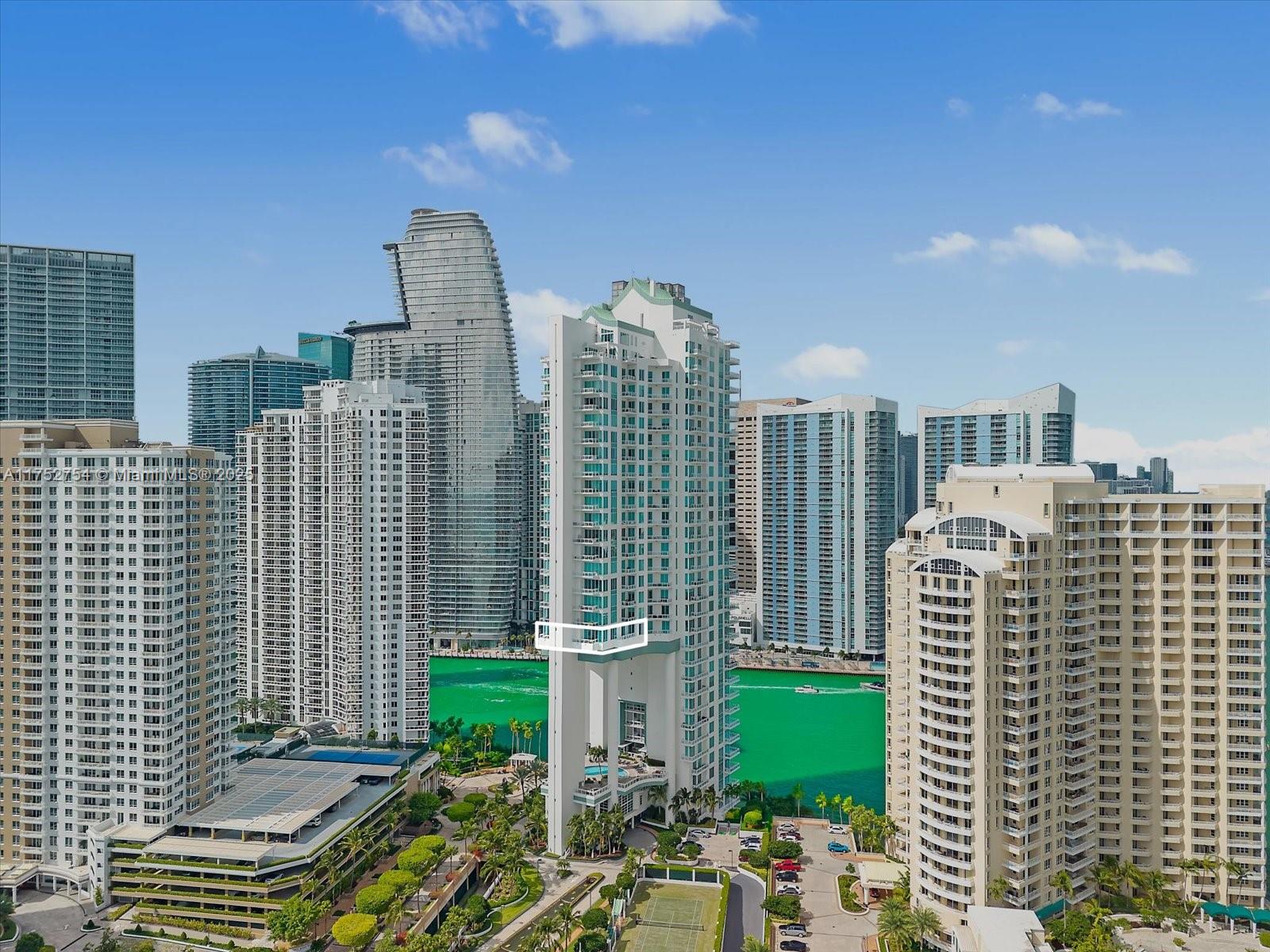 ASIA CONDO - Residential