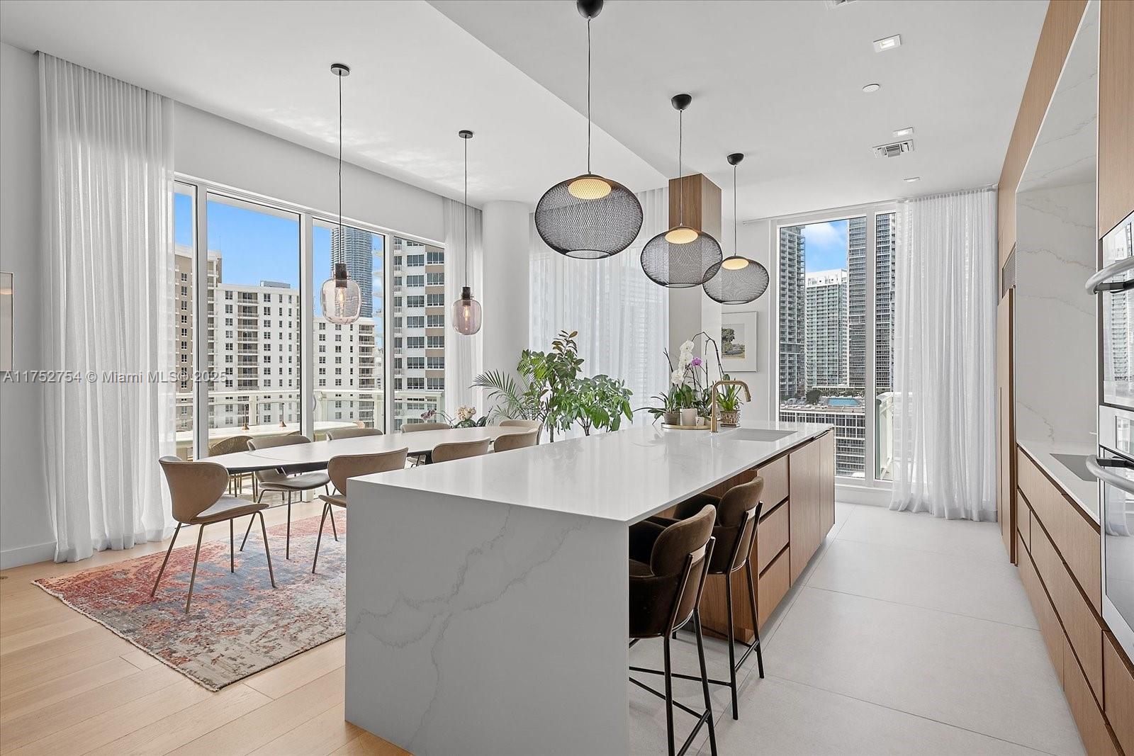 ASIA CONDO - Residential