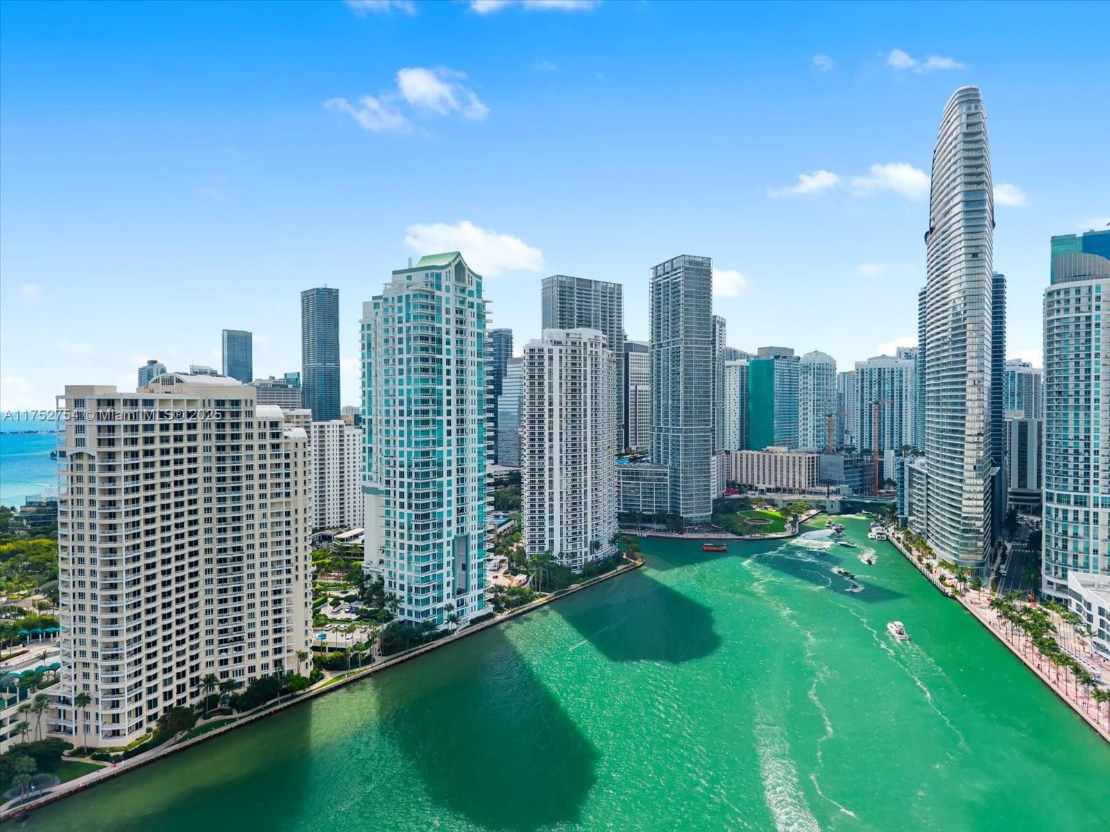 ASIA CONDO - Residential