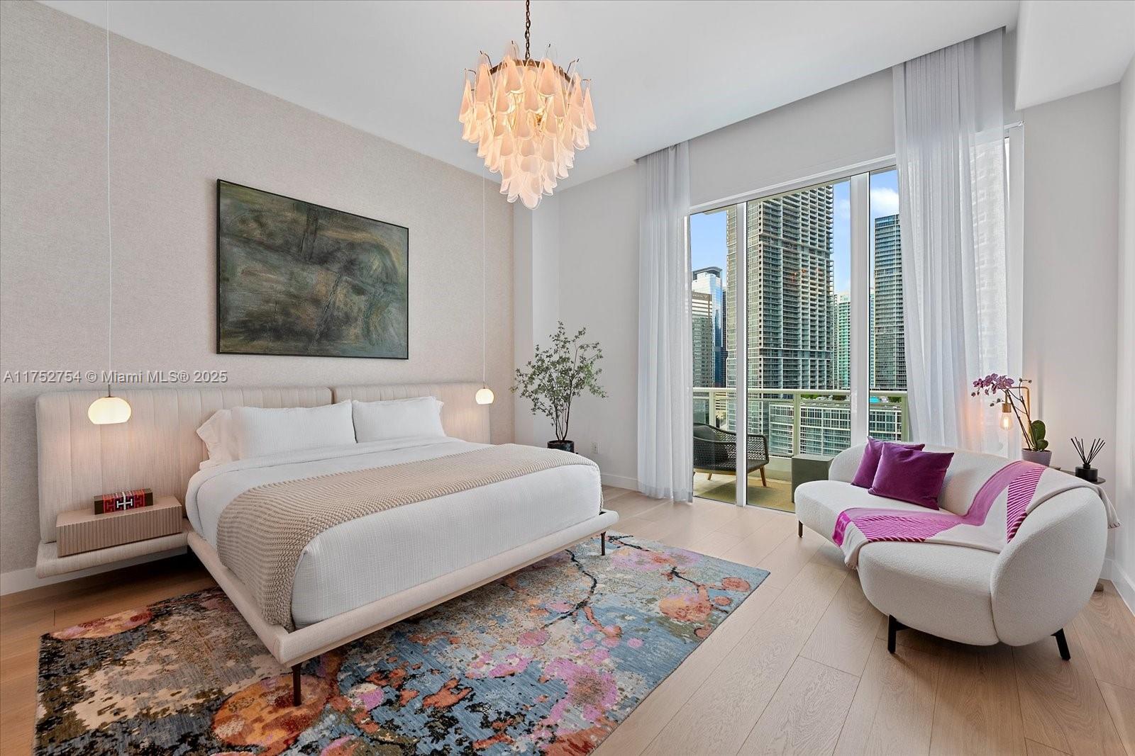 ASIA CONDO - Residential