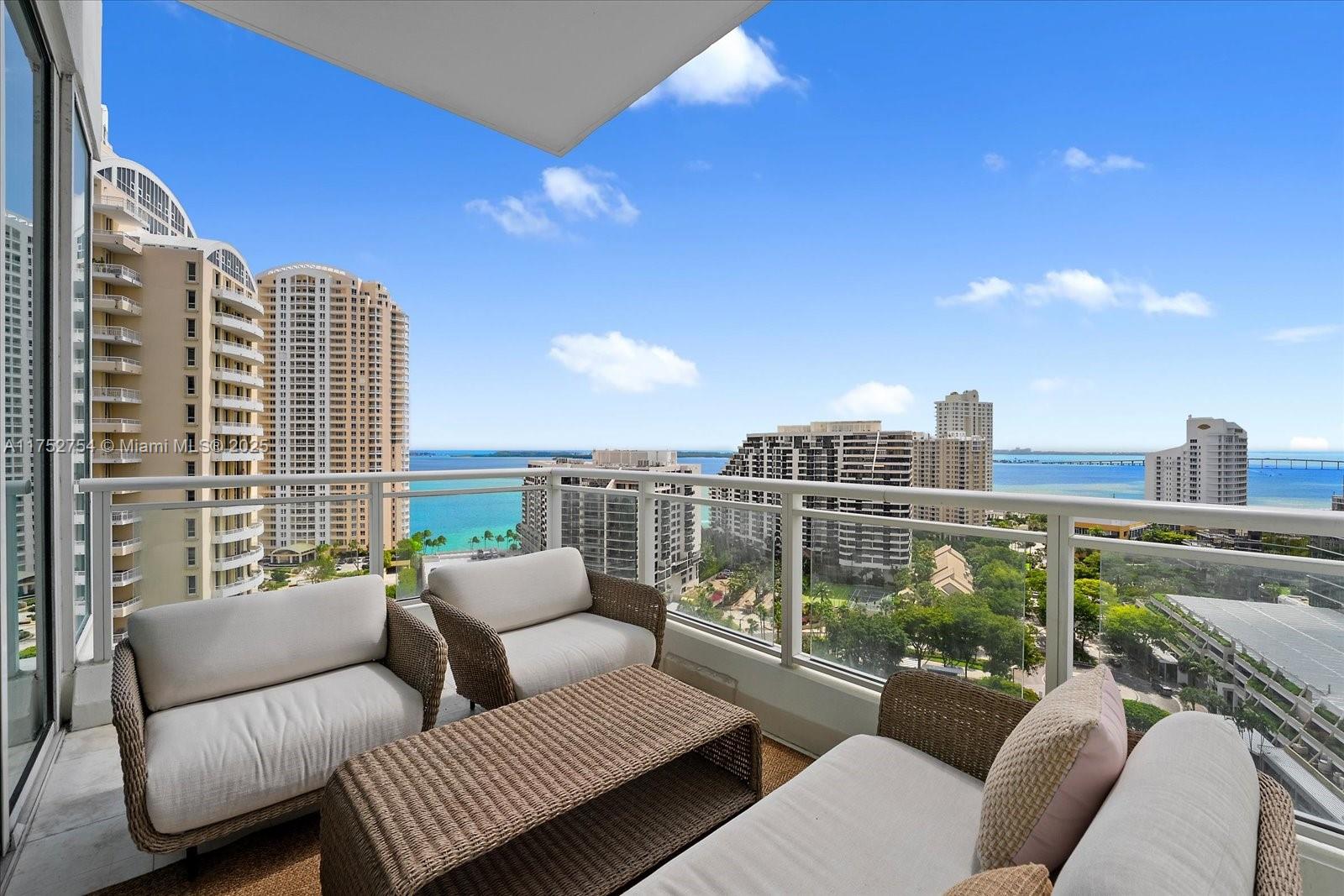 900 Brickell Key Blvd 1604