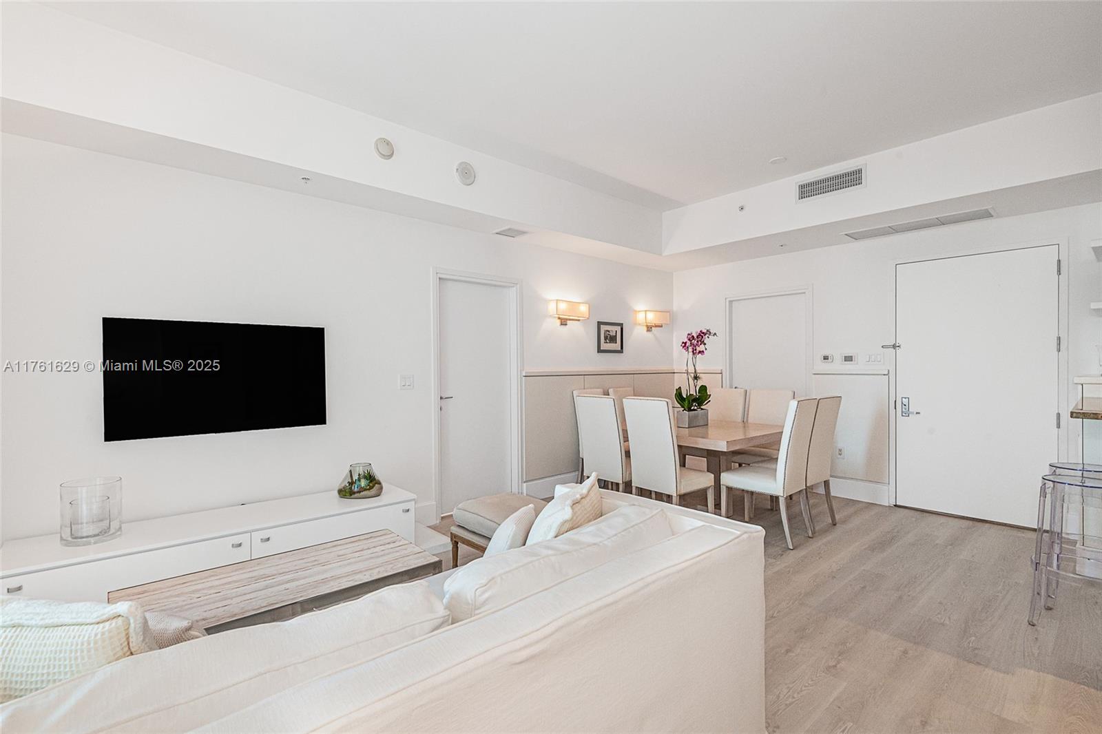CONTINUUM ON SOUTH BEACH - Residential Lease