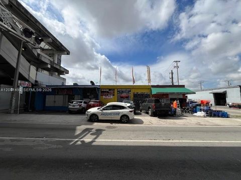 1120 E 25th St Hialeah FL 33013