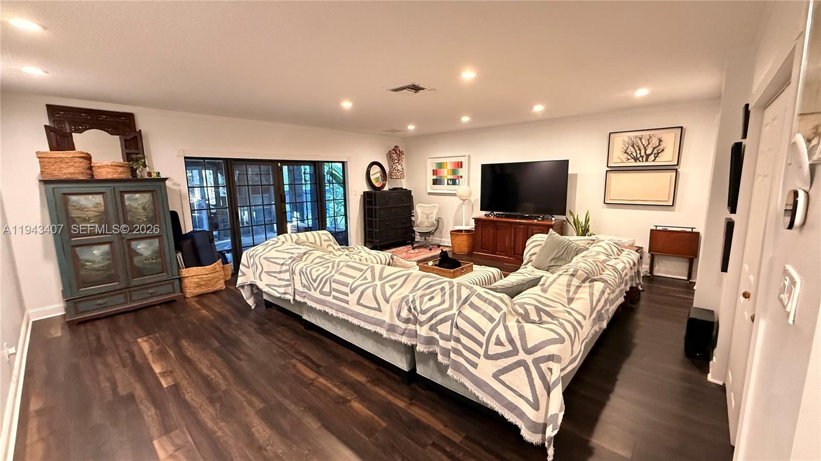 FOX TRAIL - Residential