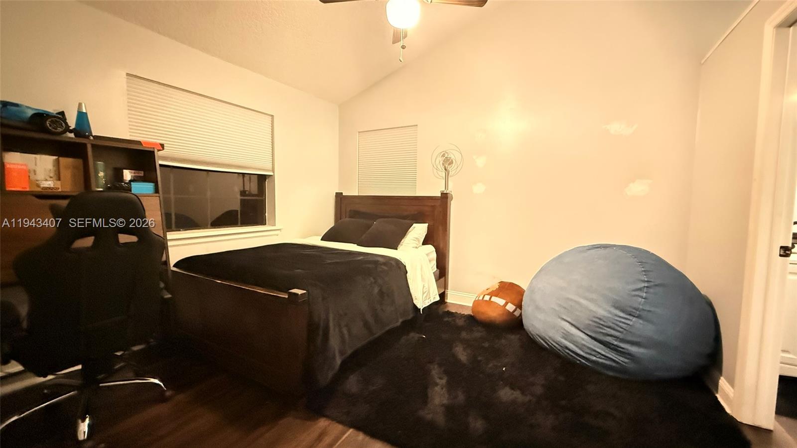 FOX TRAIL - Residential