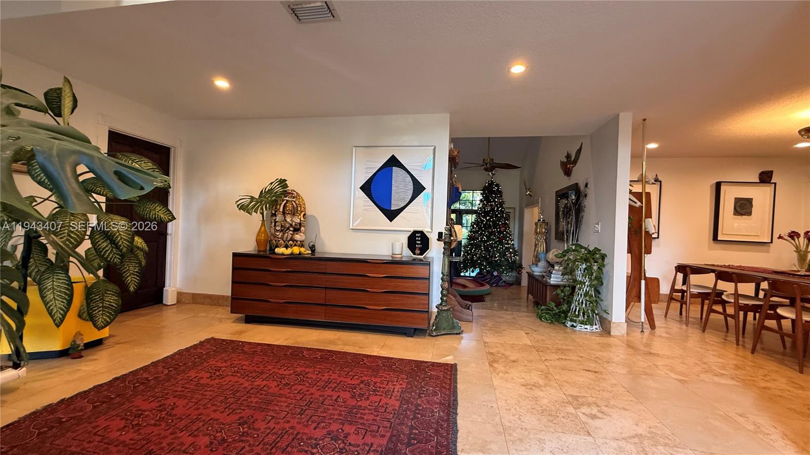 FOX TRAIL - Residential