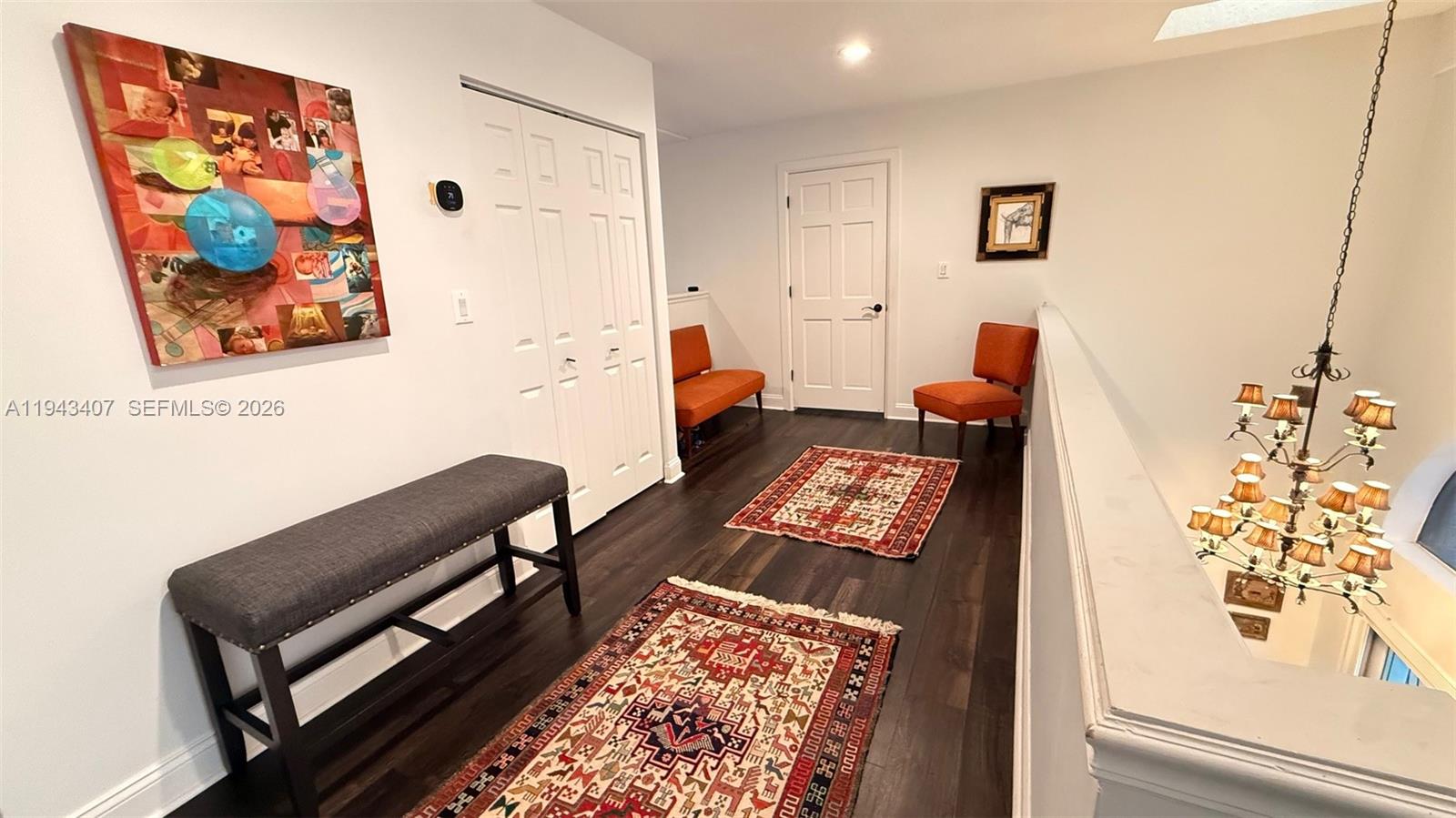 FOX TRAIL - Residential