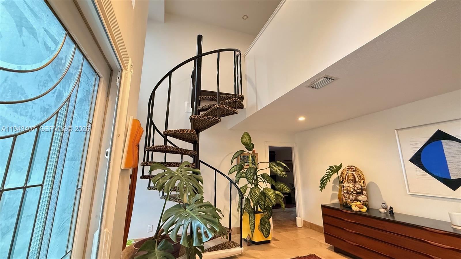 FOX TRAIL - Residential