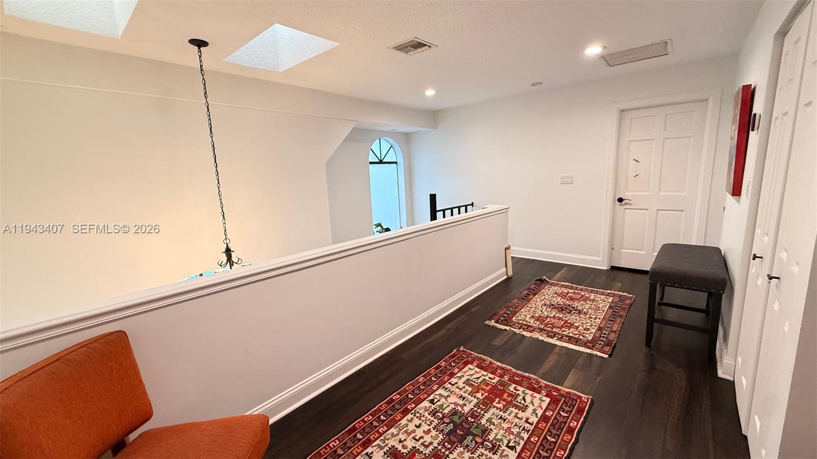 FOX TRAIL - Residential