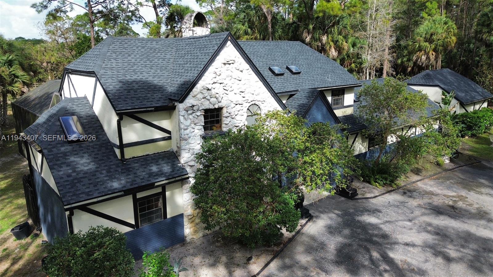 FOX TRAIL - Residential