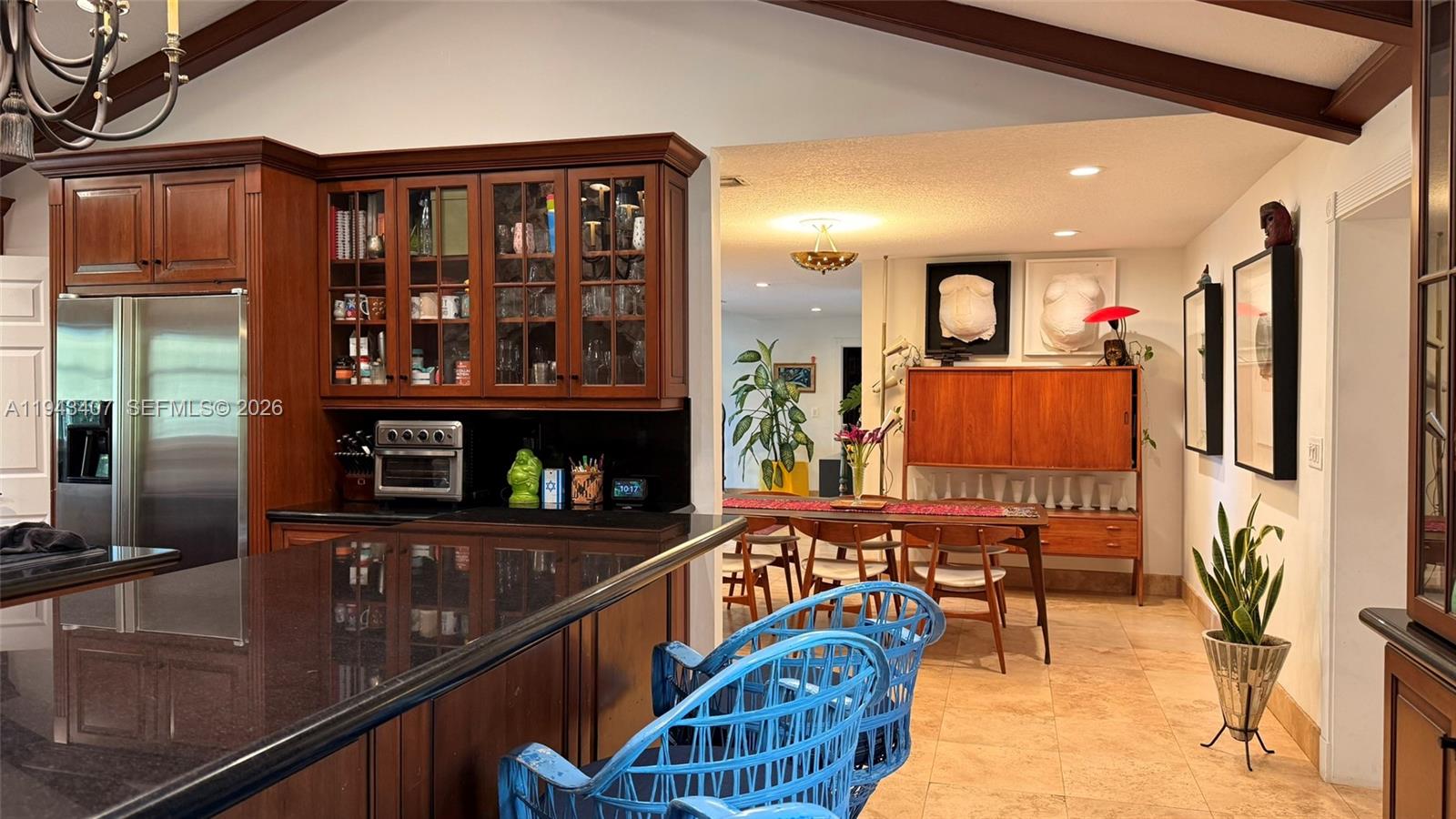 FOX TRAIL - Residential