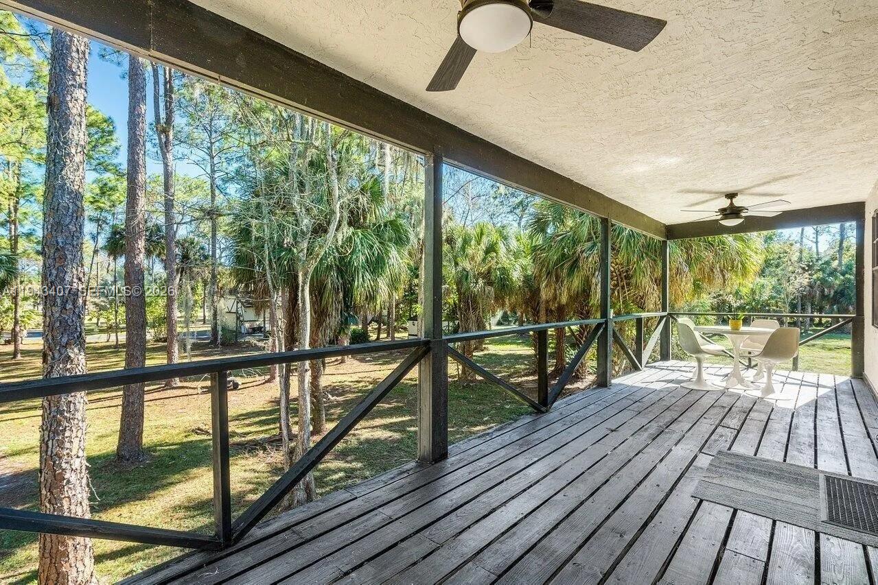 FOX TRAIL - Residential