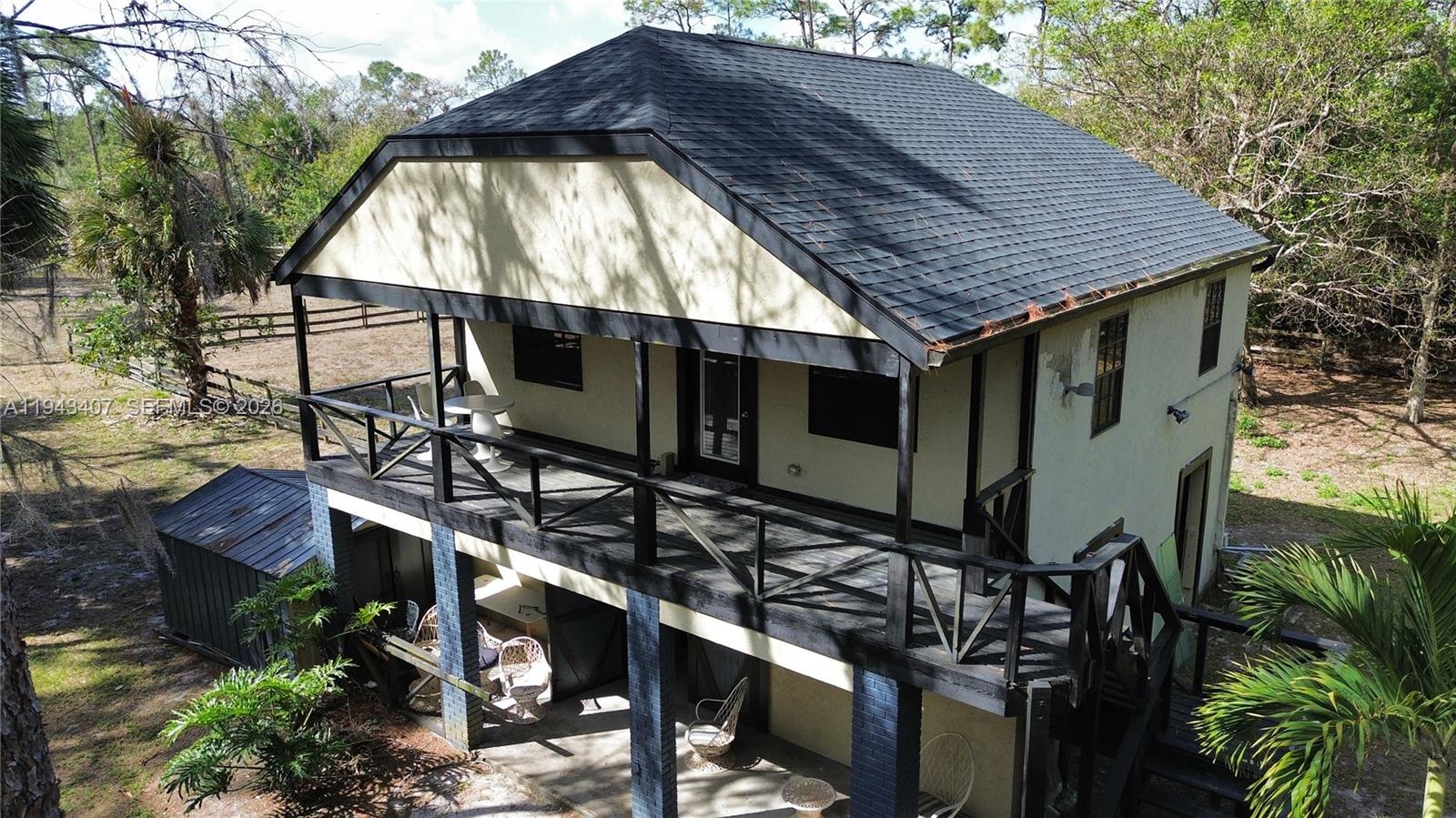 FOX TRAIL - Residential