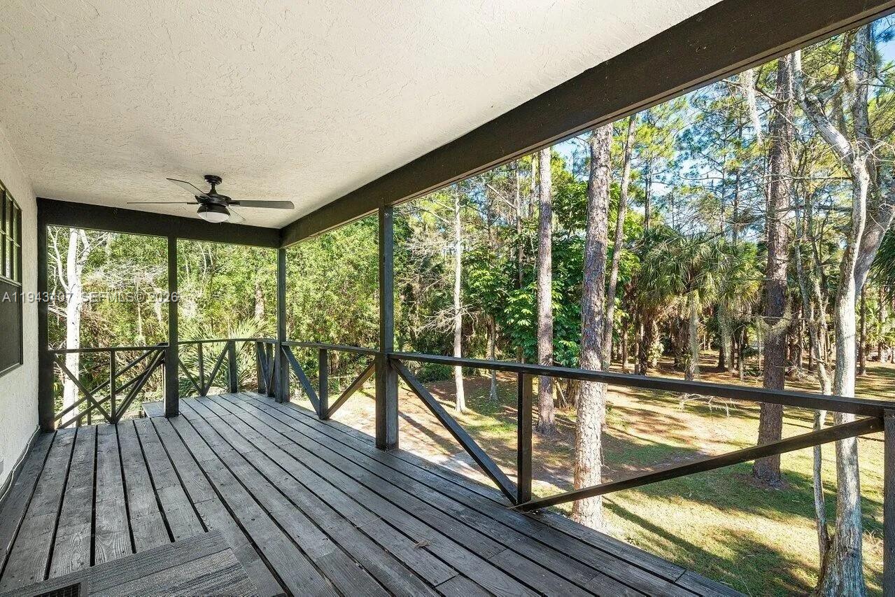 FOX TRAIL - Residential