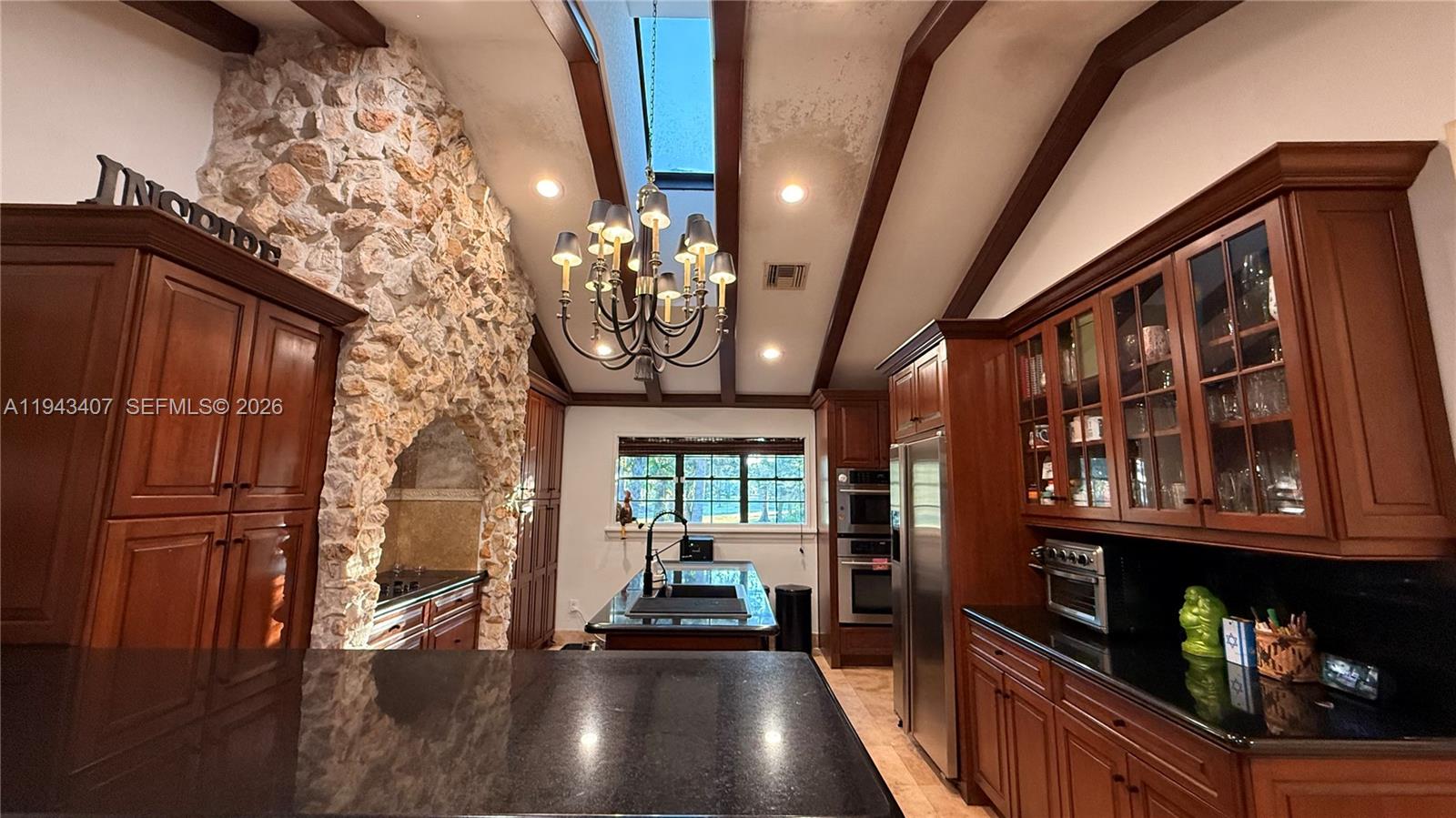 FOX TRAIL - Residential