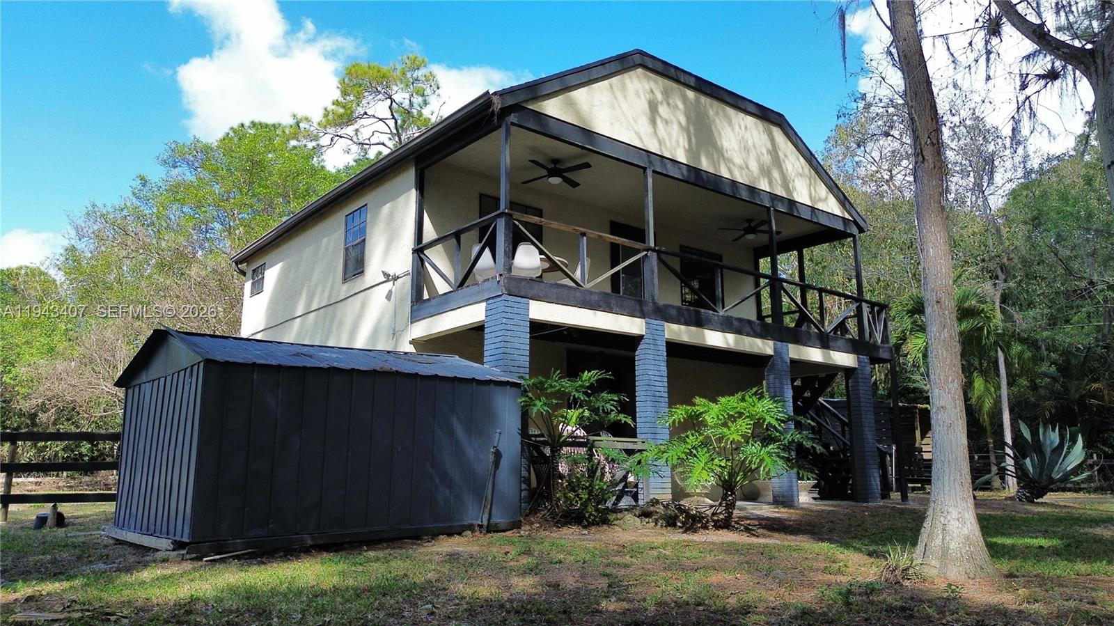 FOX TRAIL - Residential