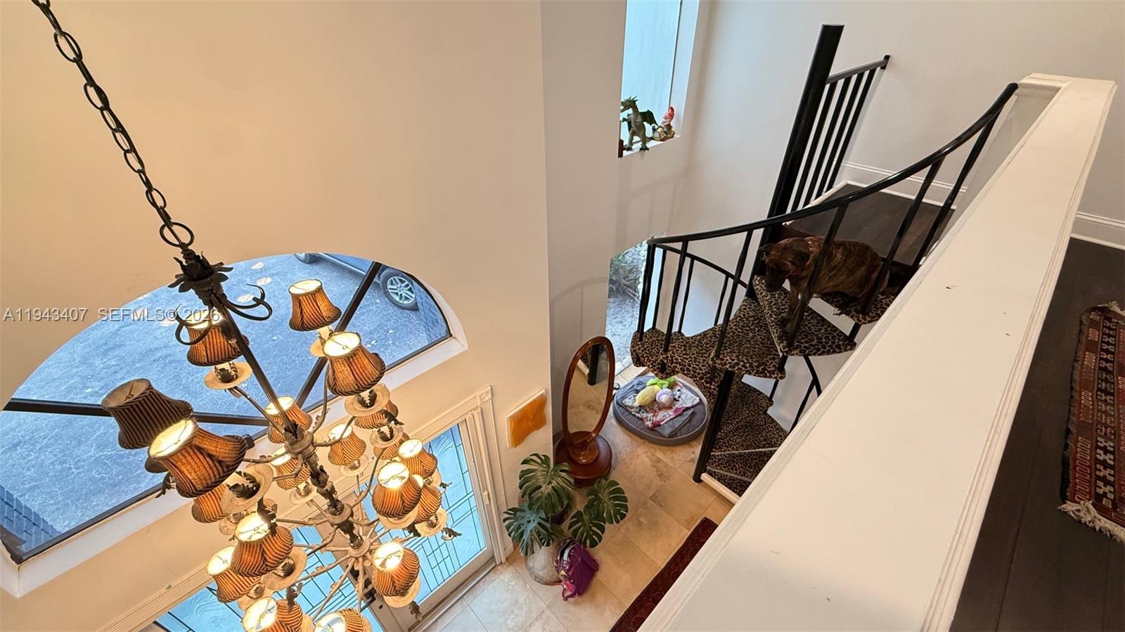 FOX TRAIL - Residential