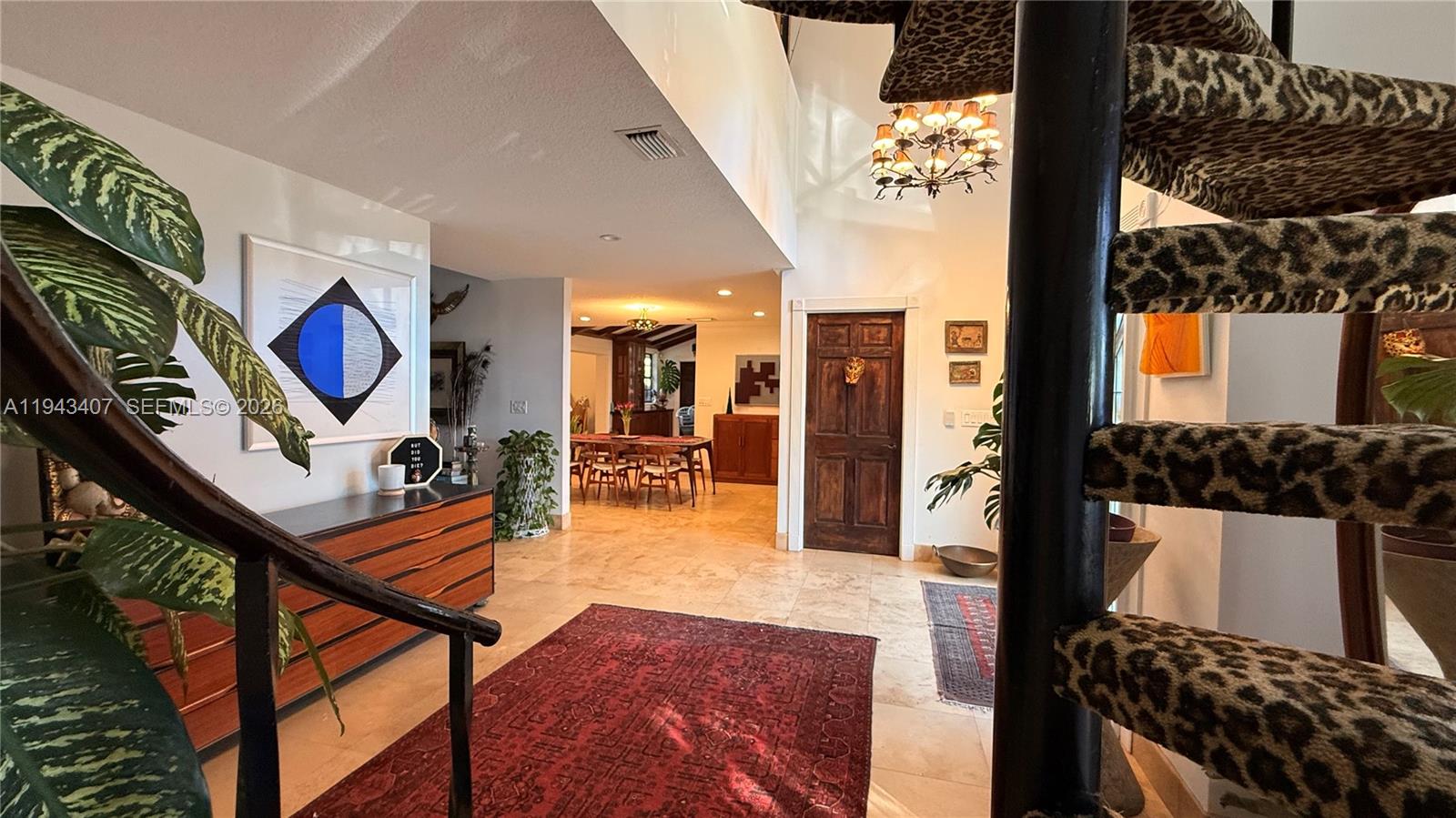 FOX TRAIL - Residential