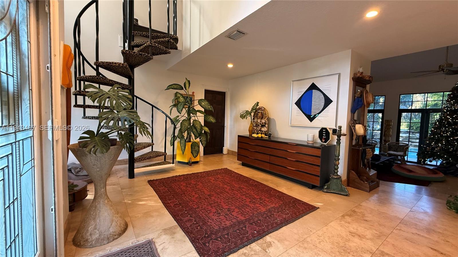 FOX TRAIL - Residential