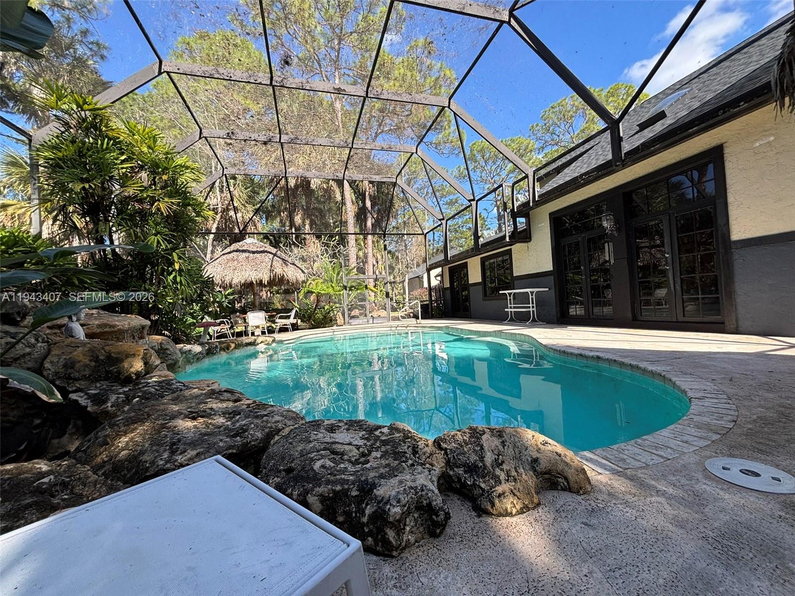 FOX TRAIL - Residential