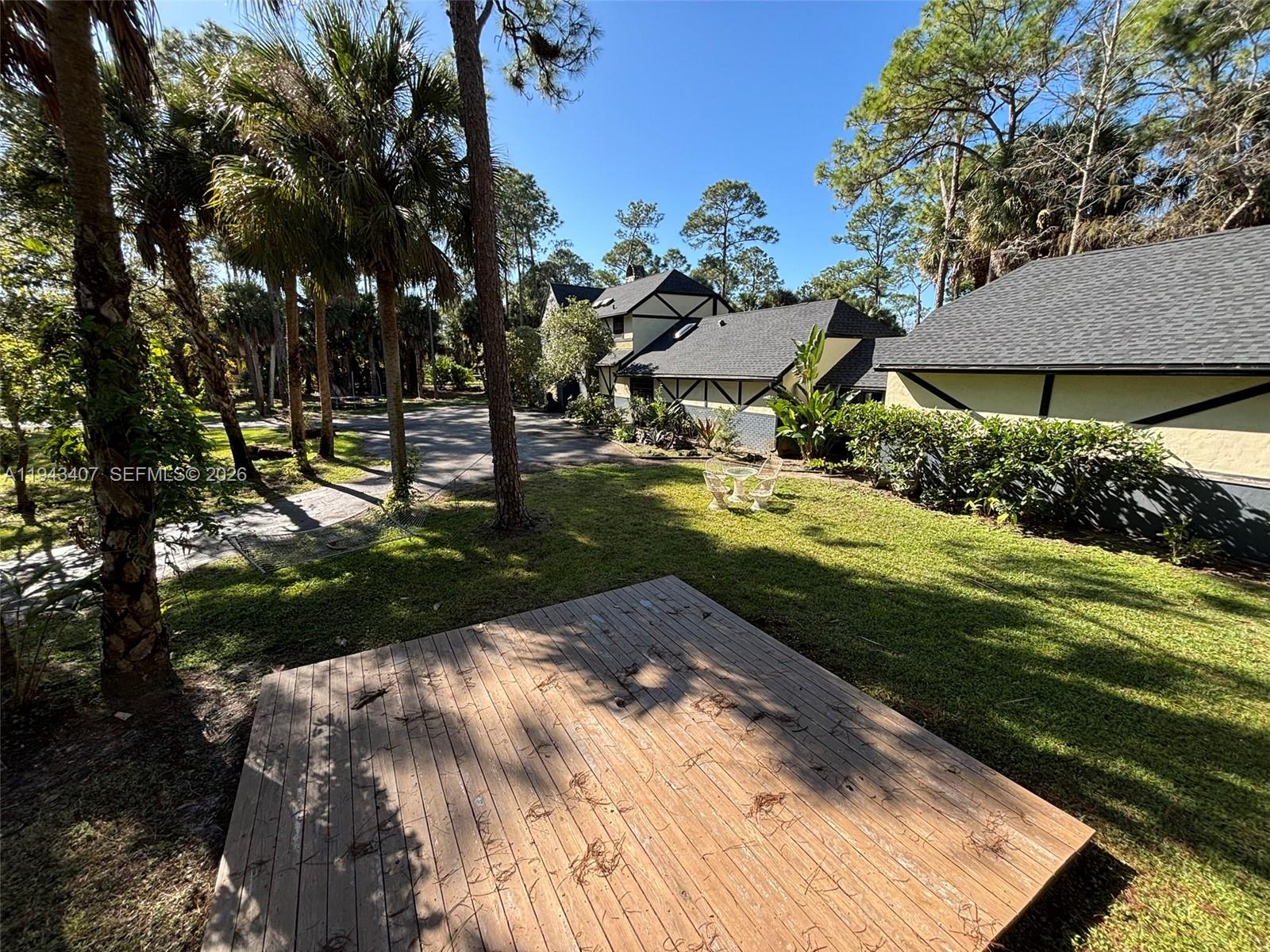 FOX TRAIL - Residential