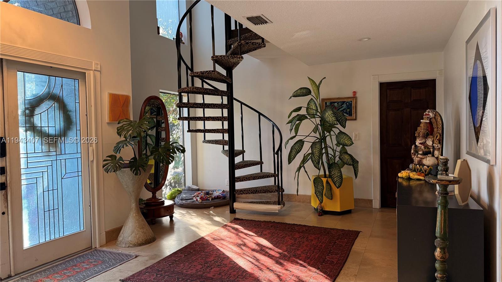 FOX TRAIL - Residential