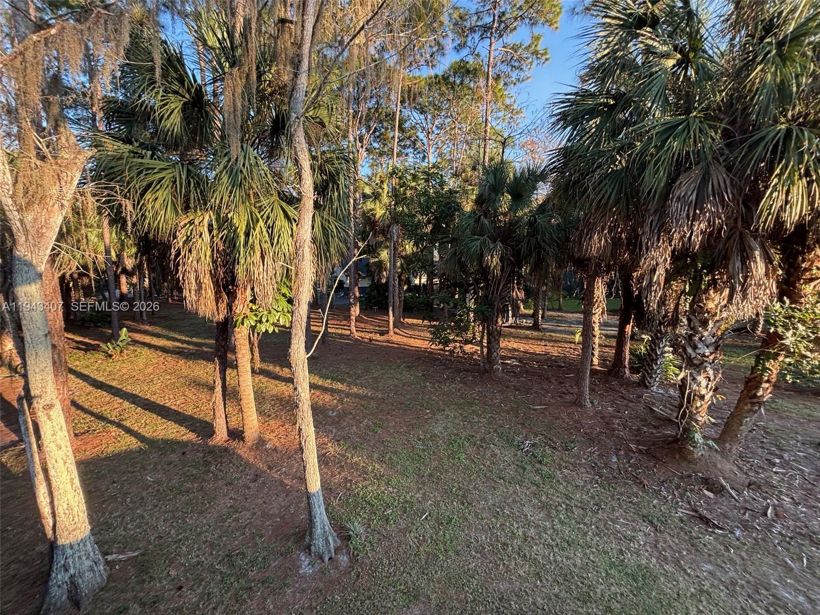 FOX TRAIL - Residential