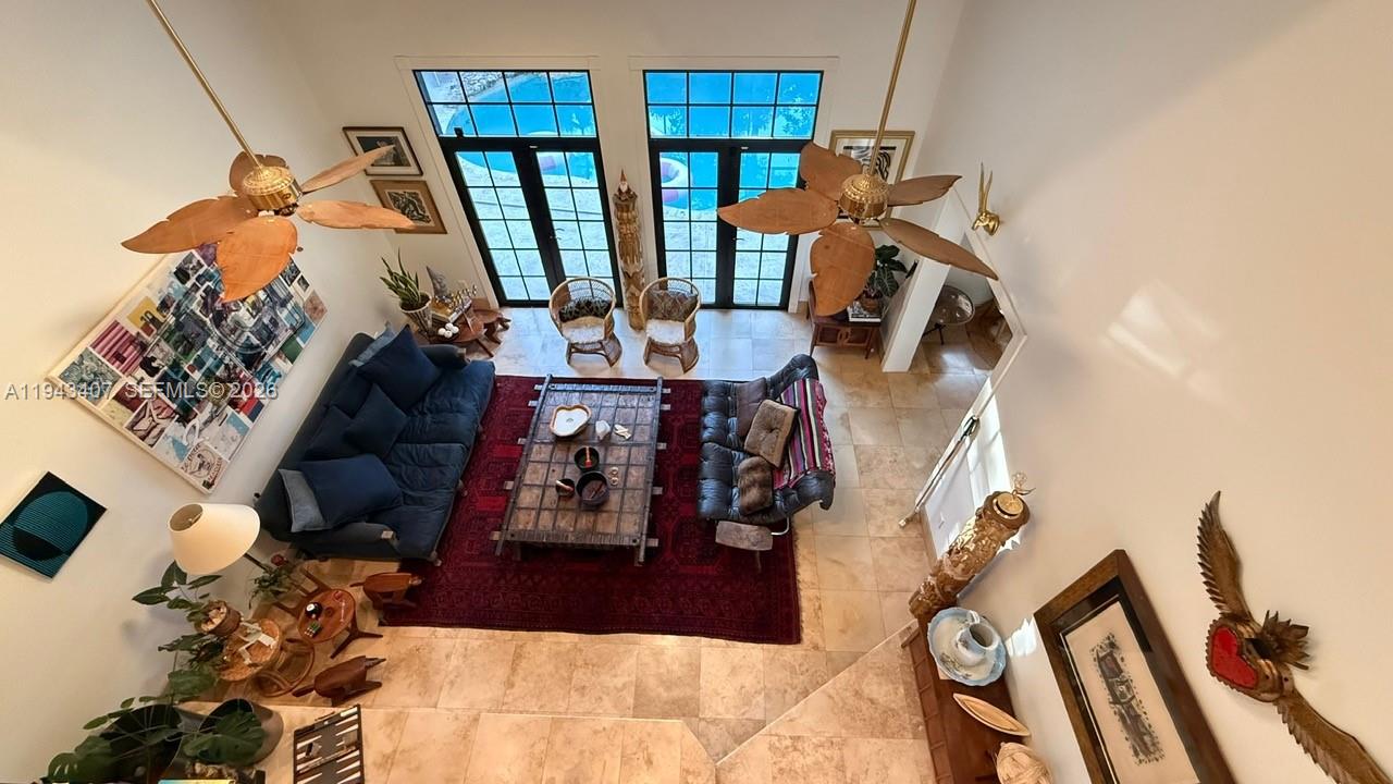 FOX TRAIL - Residential