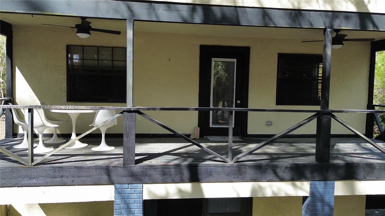 FOX TRAIL - Residential