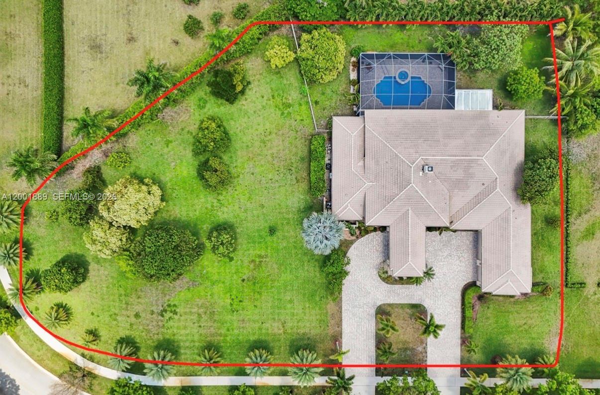 COUNTRY GLEN - Residential