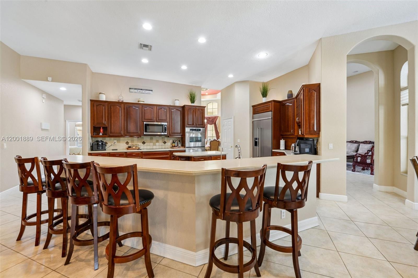COUNTRY GLEN - Residential