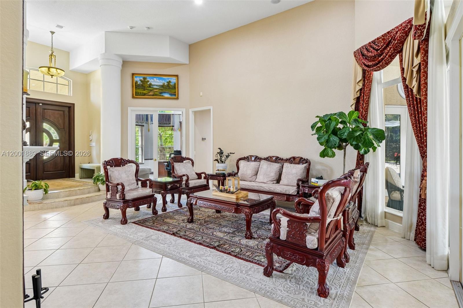 COUNTRY GLEN - Residential