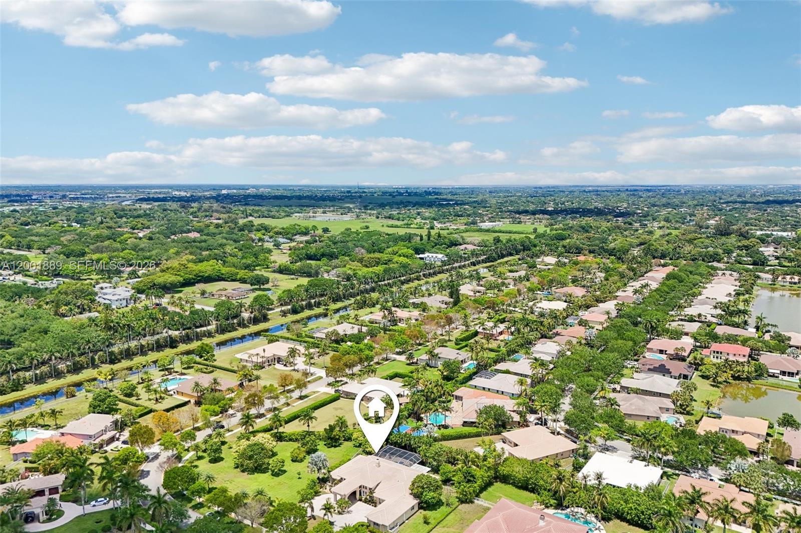 COUNTRY GLEN - Residential