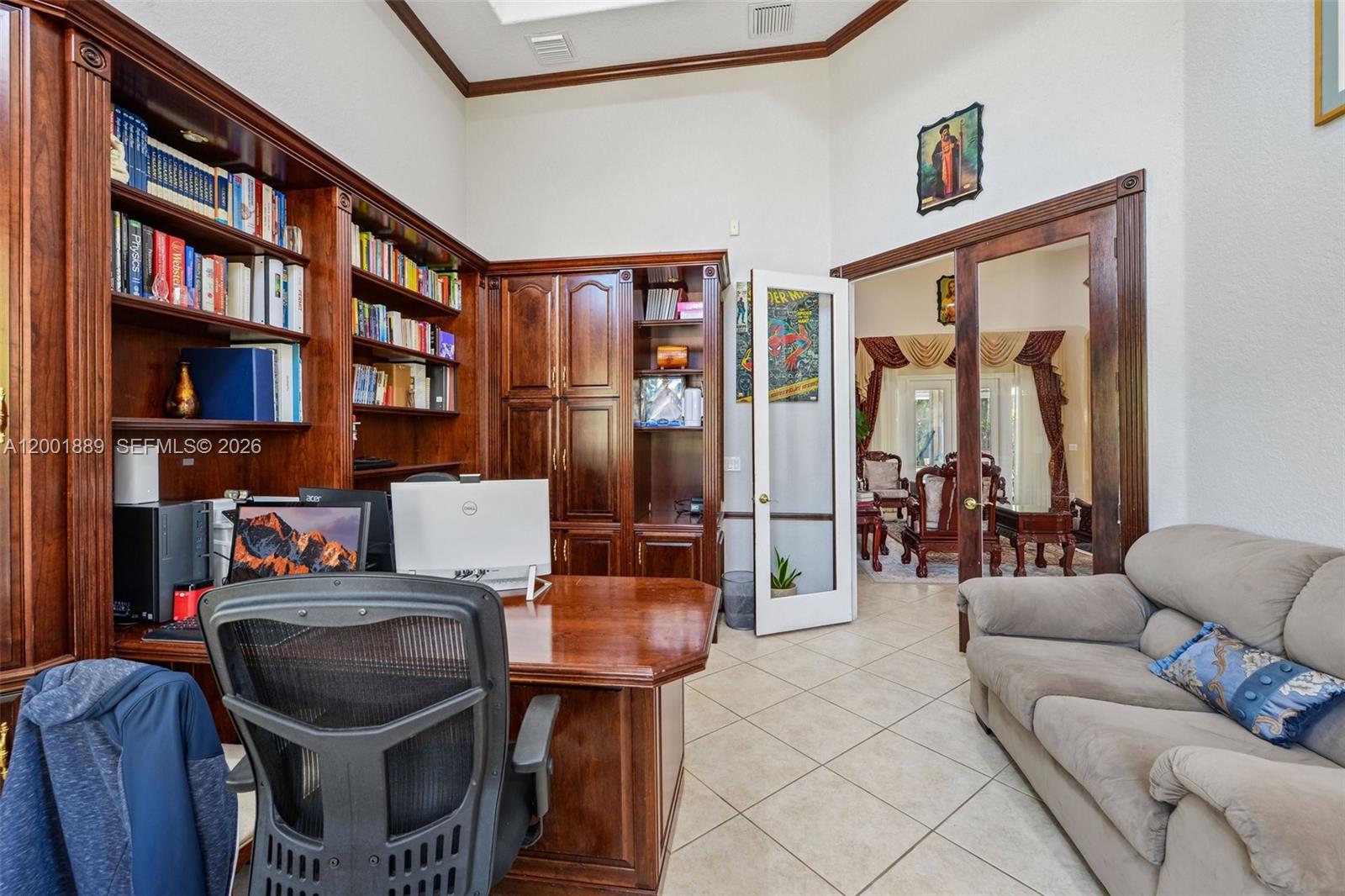 COUNTRY GLEN - Residential