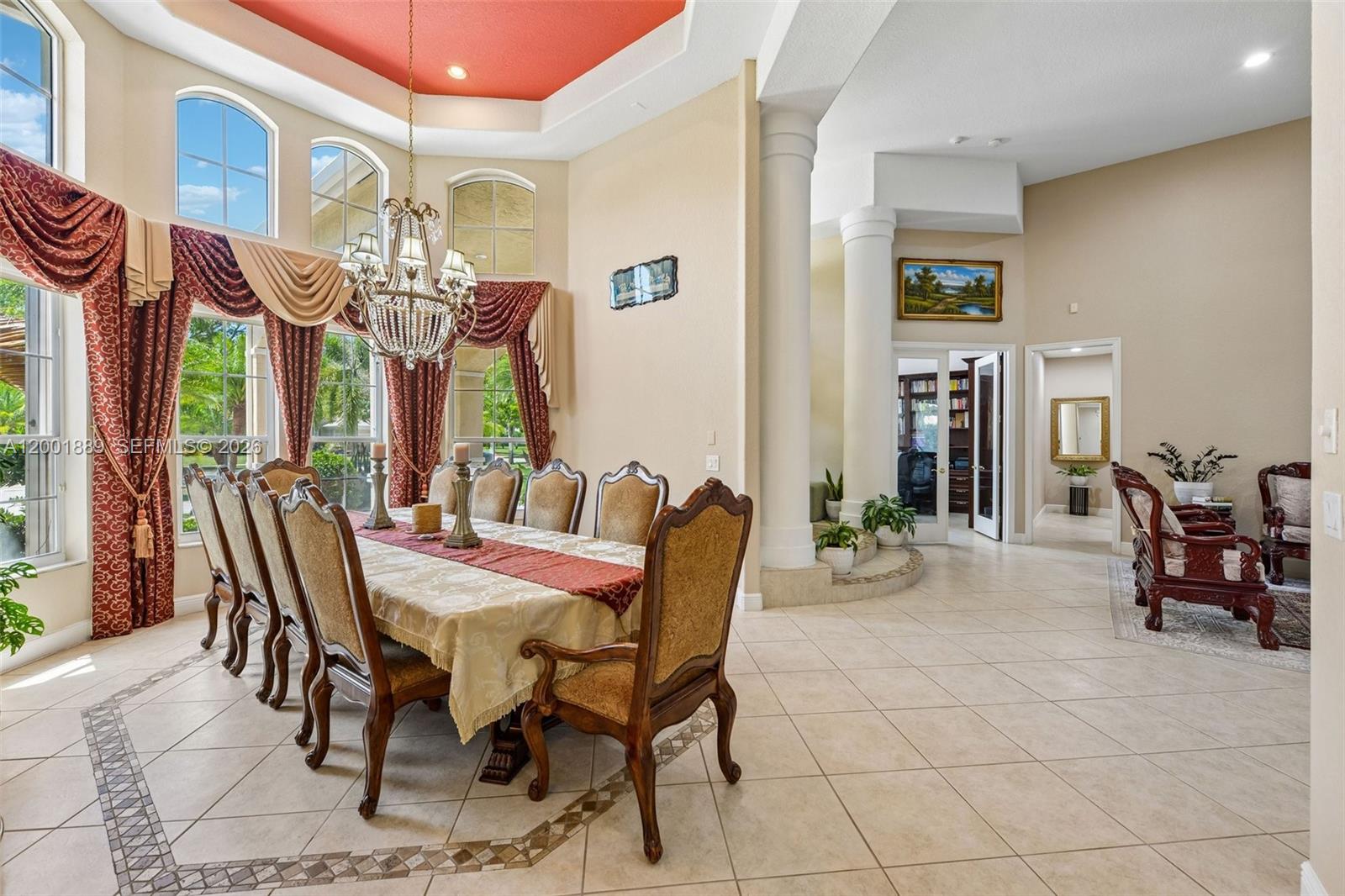 COUNTRY GLEN - Residential