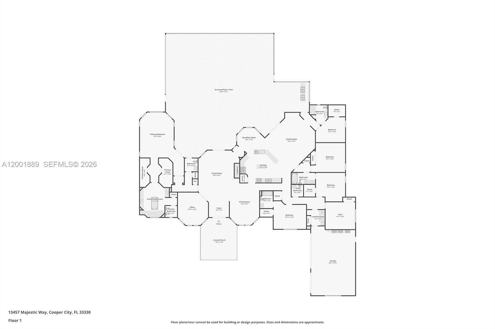 COUNTRY GLEN - Residential
