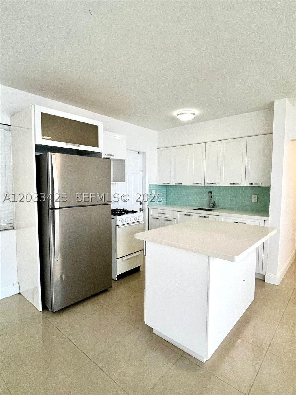Photo of 2031 Jackson St #3, Hollywood, FL 33020 (MLS # A12033425)