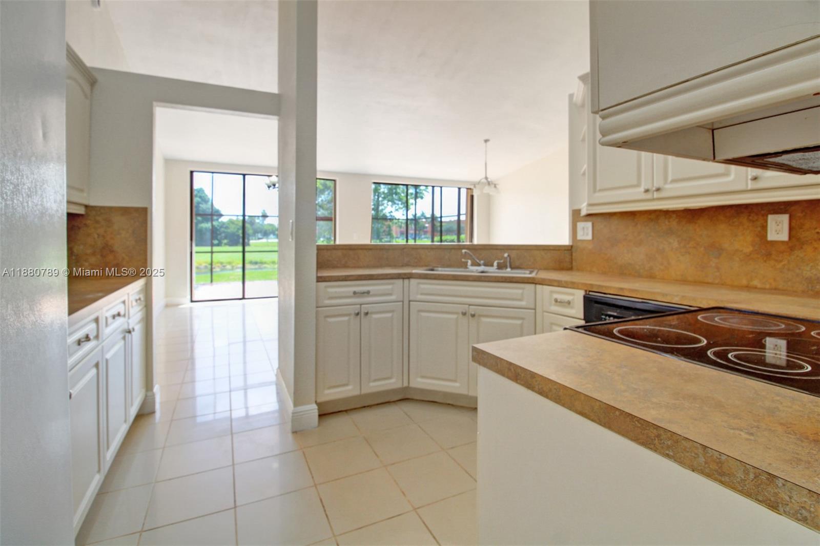 COSTA DEL SOL CONDO D - Residential