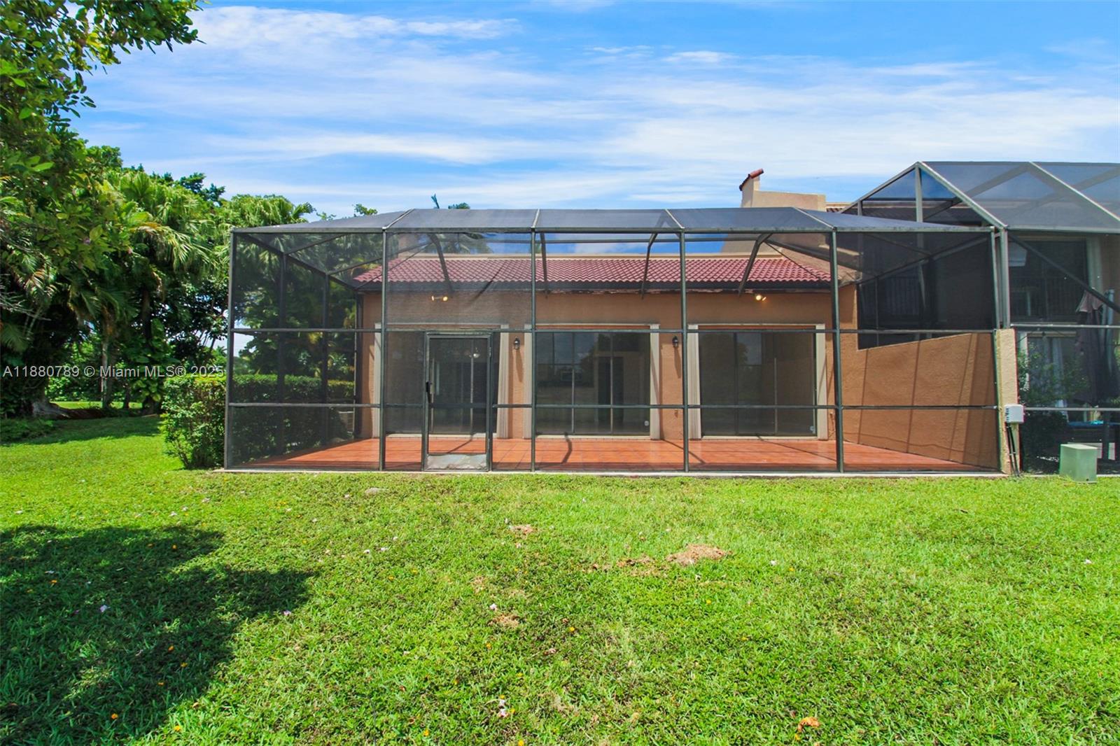 COSTA DEL SOL CONDO D - Residential